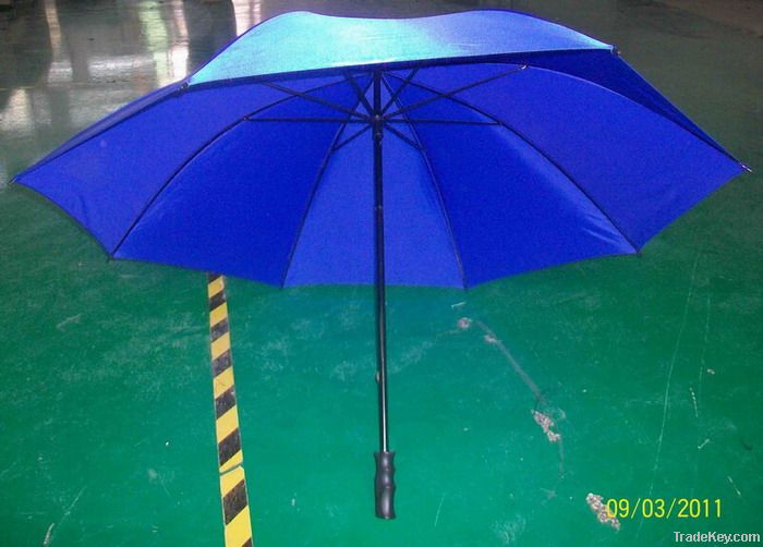 28''x8R umbrella