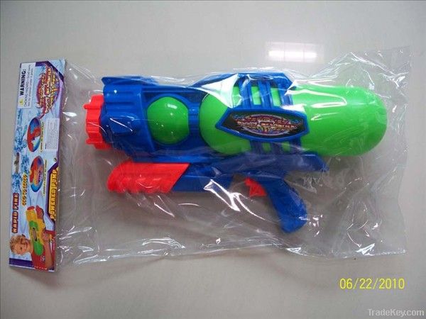 water gun toy summer toy palstic toy