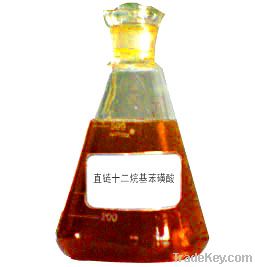 Linear Alky Benzene Sulfonic Acid