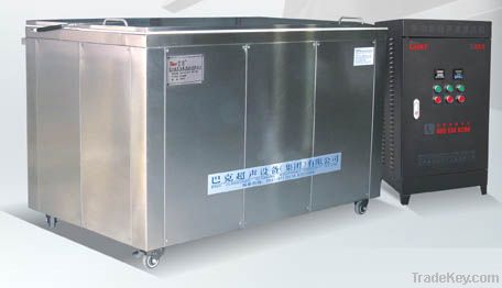 BK-6000 Ultrasonic Cleaners