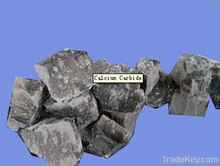 Calcium carbide