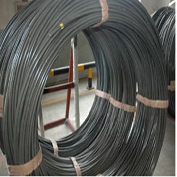 soft black annealed wire, binding wire, low carbon steel wire