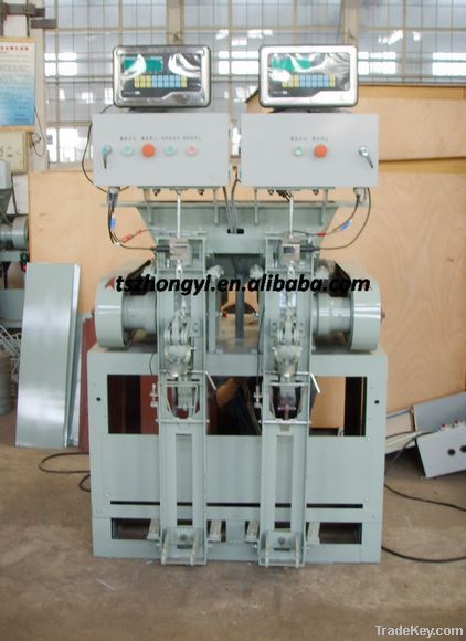 BGYW-2D fixed cement packing machine