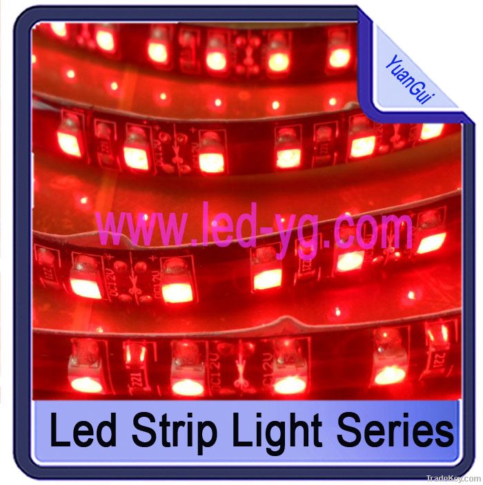 3528 SMD flexible led strip light