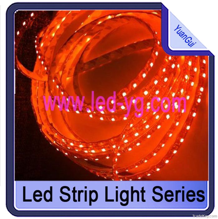 3528 SMD flexible led strip light