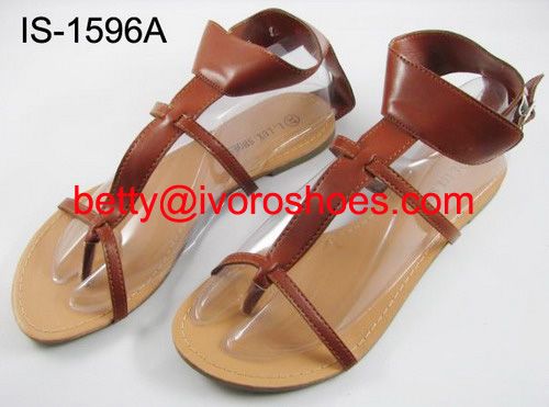 Women sandal/ flip flog/ thong