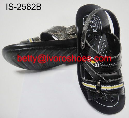 Men sandal