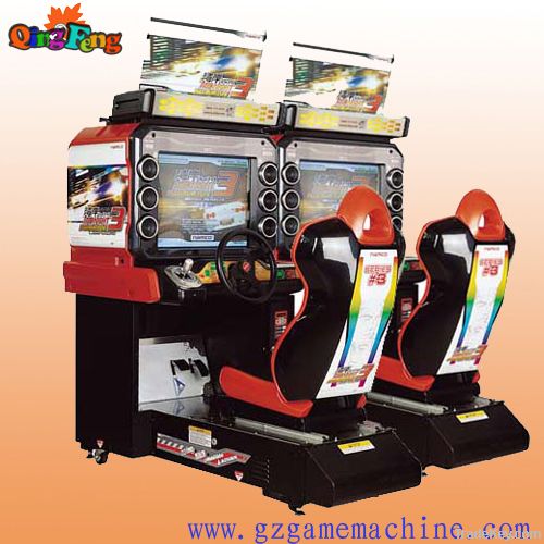 simulator   game   machine