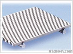 Wedge Wire Screens, V Wire Screens