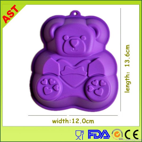 silicone bakeware