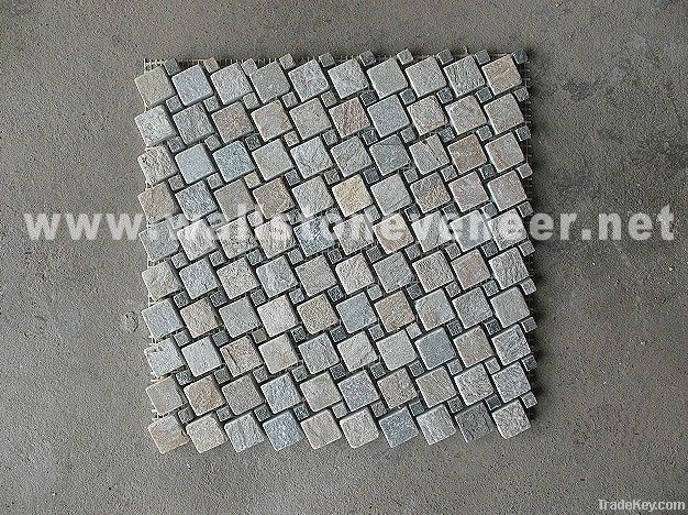 Slate Mosaic-23