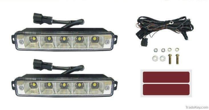 LED Daytime Running Light