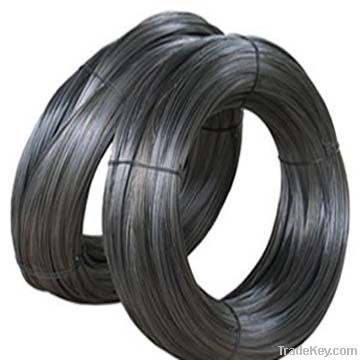 Sell black annealed binding wire