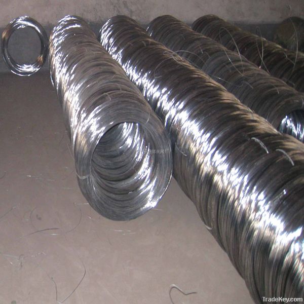 Sell best price hot dipped galvanized wire