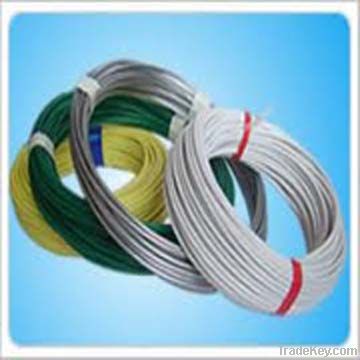 Sell pvc coated wire