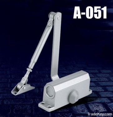 Light Duty Door Closer