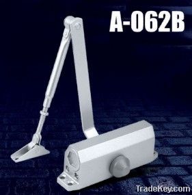 hexagonal cover door closer A-062B for the doors up to 75kg