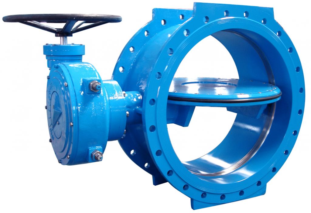 butterfly valve