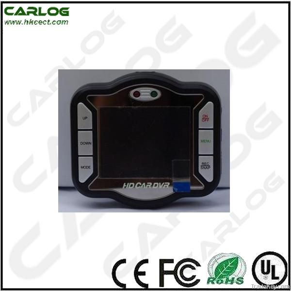 New arrival HD 1080P car black box with Infra-Red Night-Vision