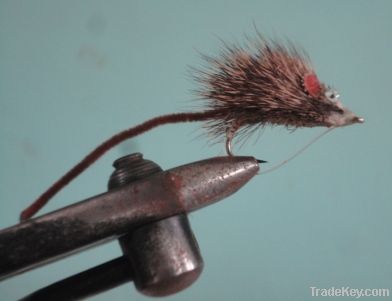 Fish flies (Kenyan tied)