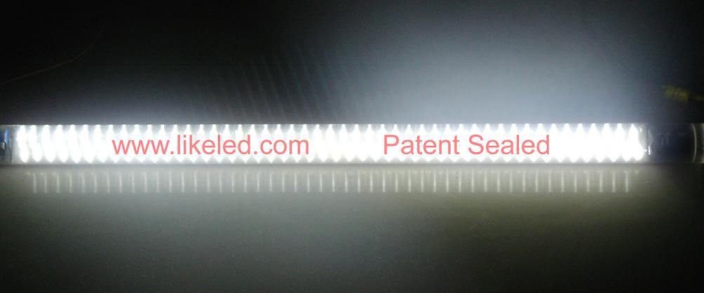 LED Fluorescent Light Lamp