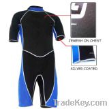 neoprene Wetsuit