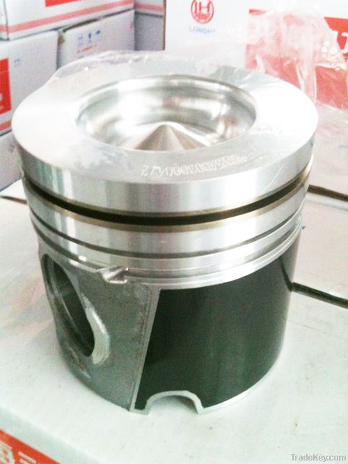 howo piston HWD615E3