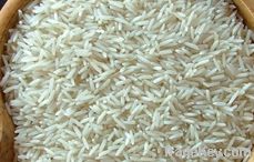 Vietnamese long grain white rice 5% broken 2011