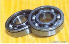 hot sale high quality Deep groove ball bearing S6805 ZZ