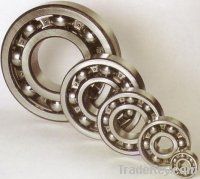 Deep groove ball bearing 6910 ZZ