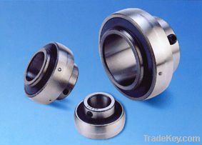 Insert ball bearing UCP324