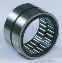 Cylindrical roller bearing NU1068