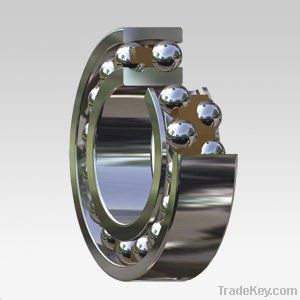 Angular contact ball bearing 7006 C