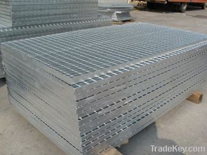 Standard Mild Steel Grating Plate