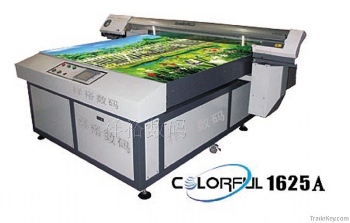 cellphone cover printing machine