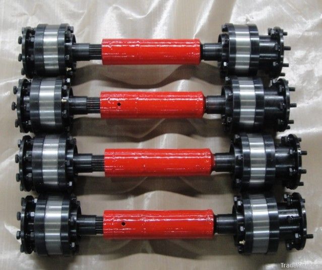 Ball Cage cv joint