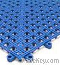 Flooring mats