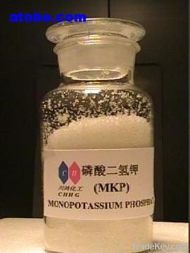 MONOPOTASSIUM PHOSPHATE(MKP)