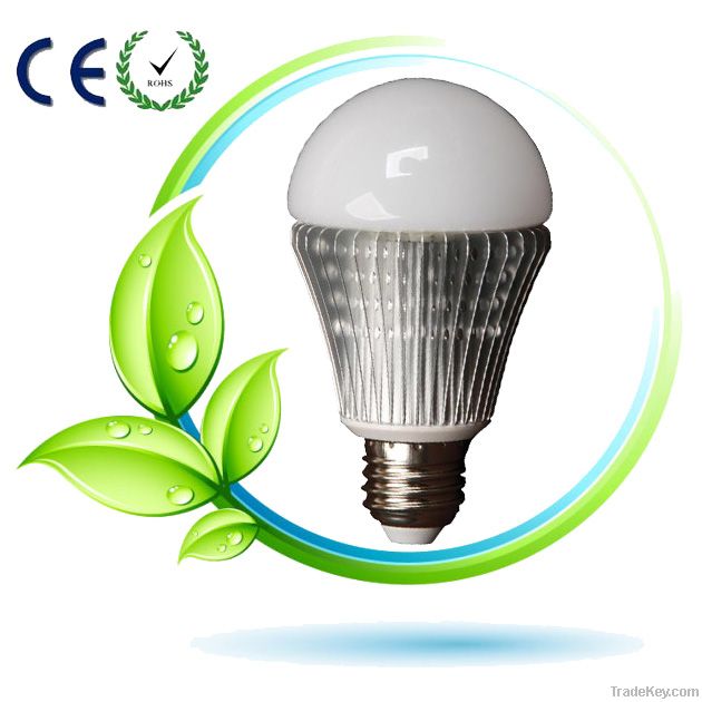 LED light bulb