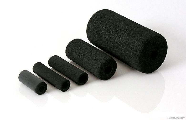 EPDM rubber insulation pipe-Aeroflex