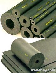 EPDM rubber insulation sheet roll-Aeroflex
