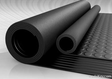 EPDM rubber insulation sheet roll-Aeroflex