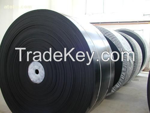 RUBBER INDUSTRIAL V BELTS 