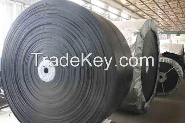 Rubber Industrial V Belts 