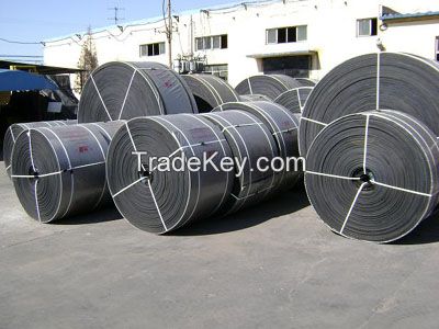 Rubber Industrial V Belts 