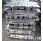 Manufacturer of Lead antimony alloy 1.7%, 2.5%, 3%, 3.5%