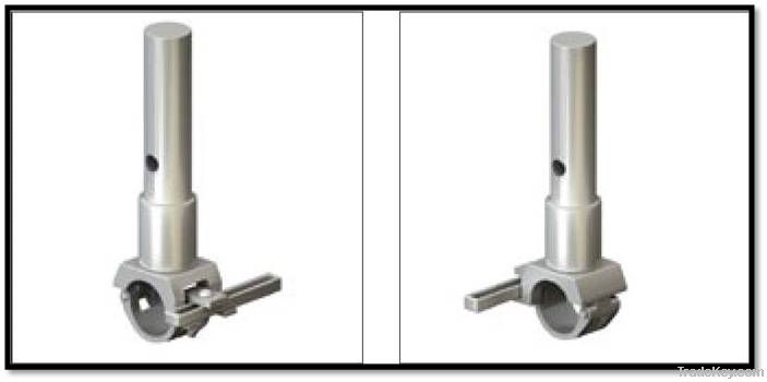 Spigot AdapterModular Scaffold