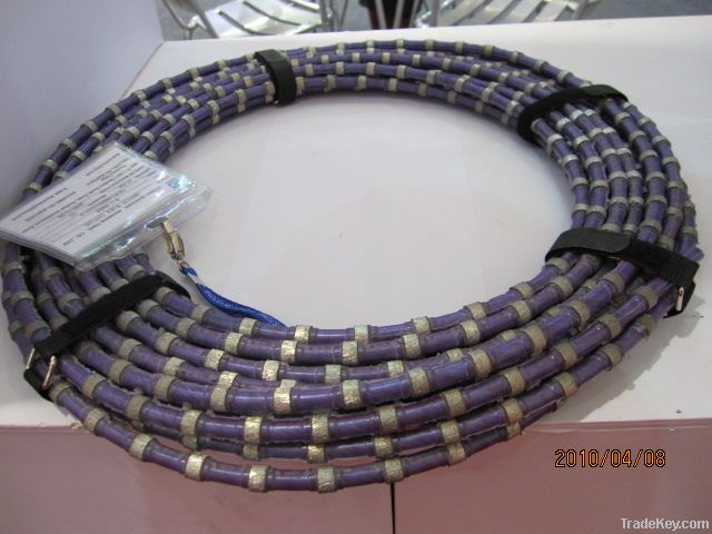 Granite Slab Multi Cutting Diamond Wire