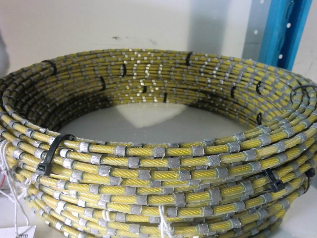 Diamond Multi-Wire Saw for Stone Multi-Cutting