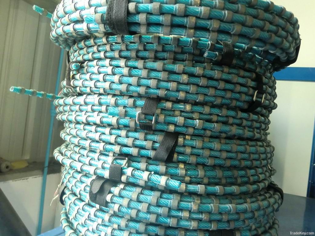 Wires for Multi-Wire Cutting